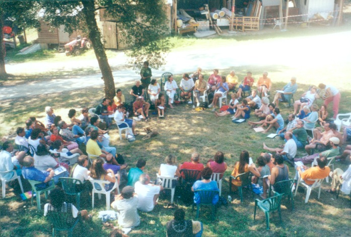 rencontres saint affrique